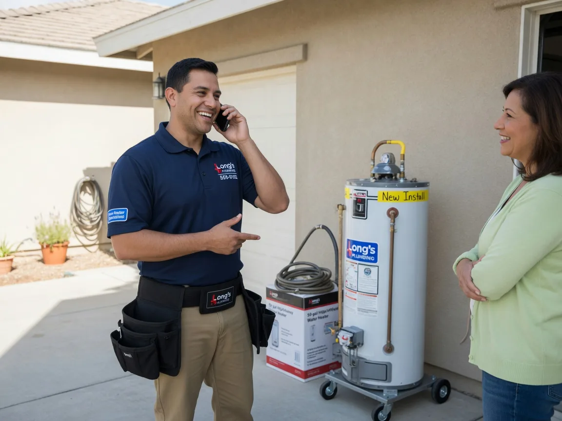 Leak Detection Marquand, MO FAQs